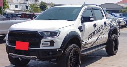 FORD 4WD 2021 2.0 AT DOUBLE CAB WHITE  6688