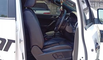 FORD 4WD 2021 2.0 AT DOUBLE CAB WHITE  6688 full