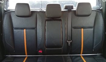 FORD 4WD 2021 2.0 AT DOUBLE CAB WHITE  6688 full