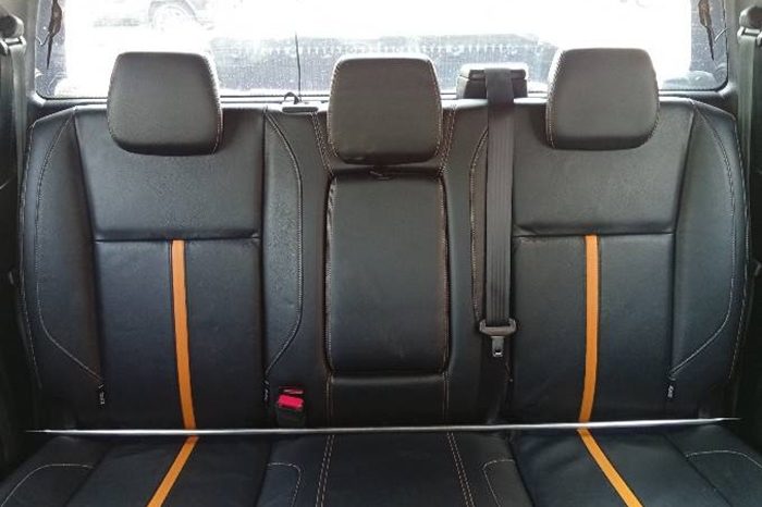 FORD 4WD 2021 2.0 AT DOUBLE CAB WHITE  6688 full