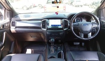 FORD 4WD 2021 2.0 AT DOUBLE CAB WHITE  6688 full