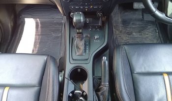 FORD 4WD 2021 2.0 AT DOUBLE CAB WHITE  6688 full