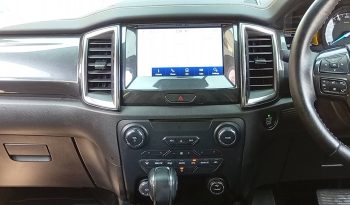 FORD 4WD 2021 2.0 AT DOUBLE CAB WHITE  6688 full