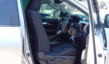 REVO PRE 2022 2.4 ENTRY AT DOUBLE CAB SILVER  6861 full