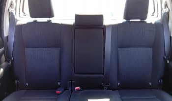 REVO PRE 2022 2.4 ENTRY AT DOUBLE CAB SILVER  6861 full