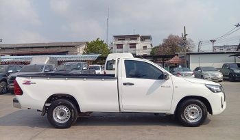 REVO 2WD 2022 2.4J MT STANDARD WHITE  6634 full