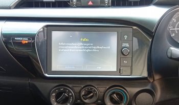 REVO 2WD 2022 2.4J MT STANDARD WHITE  6634 full