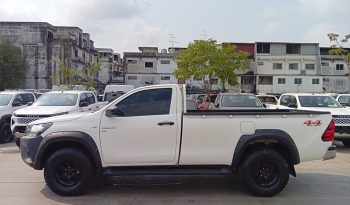 REVO 4WD 2020 2.8J MT STANDARD WHITE  8859 full