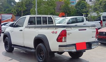 REVO 4WD 2020 2.8J MT STANDARD WHITE  8859 full