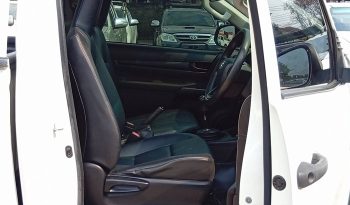 REVO 4WD 2020 2.8J MT STANDARD WHITE  8859 full