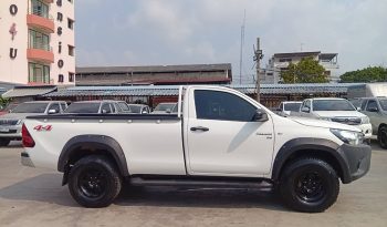 REVO 4WD 2020 2.8J MT STANDARD WHITE  8859 full