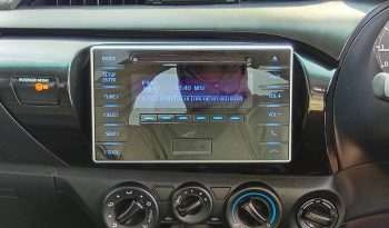 REVO 4WD 2020 2.8J MT STANDARD WHITE  8859 full