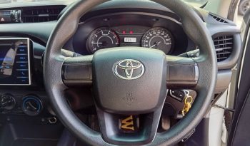 REVO 4WD 2020 2.8J MT STANDARD WHITE  8859 full