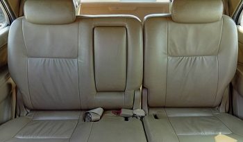 TOYOTA 4WD 2010 3.0V AT FORTUNER SILVER  2167 full