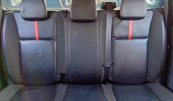 FORD 4WD 2015 3.2 AT DOUBLE CAB ORANGE 4981 full