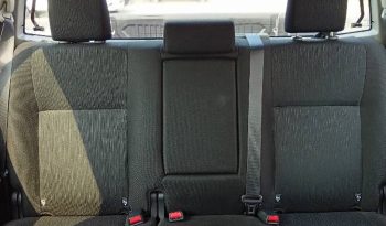 REVO PRE 2020 2.4 ENTRY AT DOUBLE CAB SILVER  1339 full