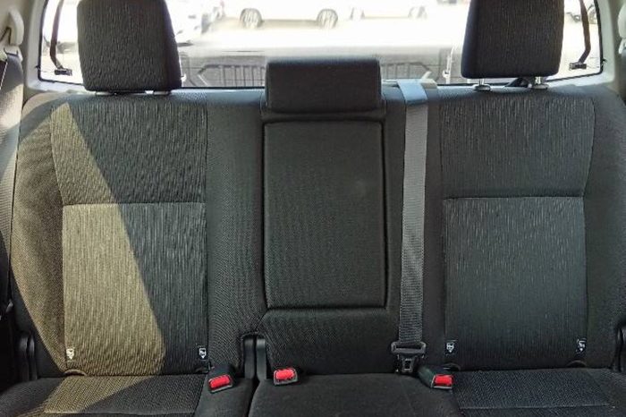 REVO PRE 2020 2.4 ENTRY AT DOUBLE CAB SILVER  1339 full