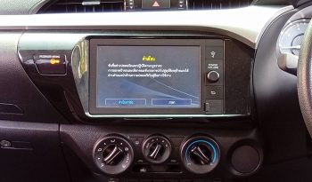 REVO PRE 2020 2.4 ENTRY AT DOUBLE CAB SILVER  1339 full