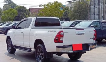 REVO PRE 2022 2.4 ENTRY AT SMART CAB WHITE  1952 full