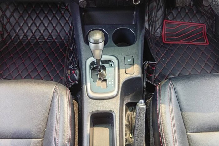 REVO PRE 2021 2.4 MID AT DOUBLE CAB BLACK  9180 full