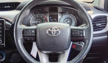 REVO PRE 2021 2.4 MID AT DOUBLE CAB BLACK  9180 full