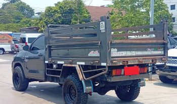 REVO 4WD 2023 2.8 ENTRY MT STANDARD GREY  4696 full