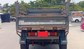 REVO 4WD 2023 2.8 ENTRY MT STANDARD GREY  4696 full