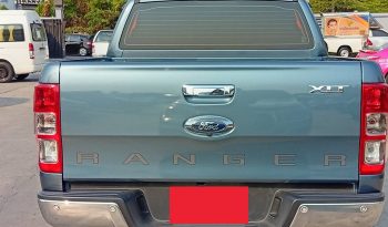 FORD 4WD 2019 3.2 AT DOUBLE CAB BLUE  6180 full