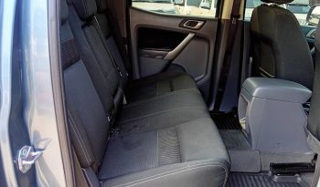 FORD 4WD 2019 3.2 AT DOUBLE CAB BLUE  6180 full