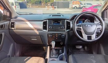 FORD 4WD 2019 3.2 AT DOUBLE CAB BLUE  6180 full