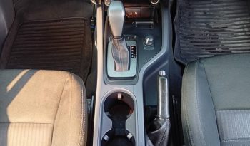 FORD 4WD 2019 3.2 AT DOUBLE CAB BLUE  6180 full