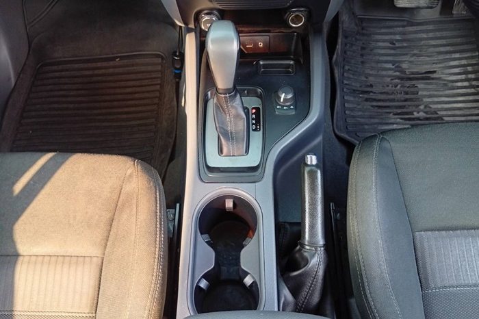 FORD 4WD 2019 3.2 AT DOUBLE CAB BLUE  6180 full