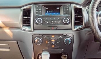 FORD 4WD 2019 3.2 AT DOUBLE CAB BLUE  6180 full