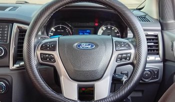 FORD 4WD 2019 3.2 AT DOUBLE CAB BLUE  6180 full