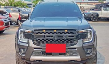 FORD 2WD 2023 2.0 AT DOUBLE CAB GREY  826 full