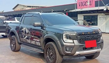 FORD 2WD 2023 2.0 AT DOUBLE CAB GREY  826 full