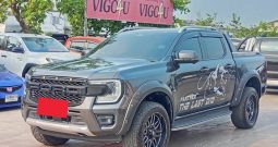 FORD 2WD 2023 2.0 AT DOUBLE CAB GREY  826