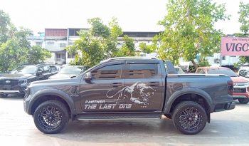 FORD 2WD 2023 2.0 AT DOUBLE CAB GREY  826 full