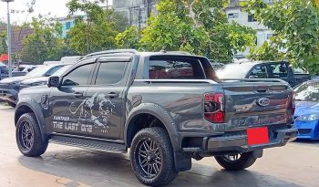 FORD 2WD 2023 2.0 AT DOUBLE CAB GREY  826 full