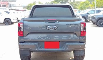 FORD 2WD 2023 2.0 AT DOUBLE CAB GREY  826 full
