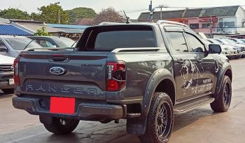 FORD 2WD 2023 2.0 AT DOUBLE CAB GREY  826 full