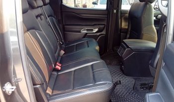 FORD 2WD 2023 2.0 AT DOUBLE CAB GREY  826 full