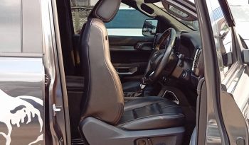 FORD 2WD 2023 2.0 AT DOUBLE CAB GREY  826 full