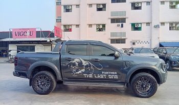 FORD 2WD 2023 2.0 AT DOUBLE CAB GREY  826 full