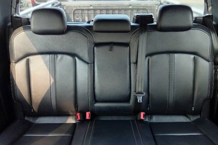 FORD 2WD 2023 2.0 AT DOUBLE CAB GREY  826 full