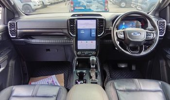 FORD 2WD 2023 2.0 AT DOUBLE CAB GREY  826 full