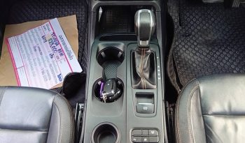 FORD 2WD 2023 2.0 AT DOUBLE CAB GREY  826 full