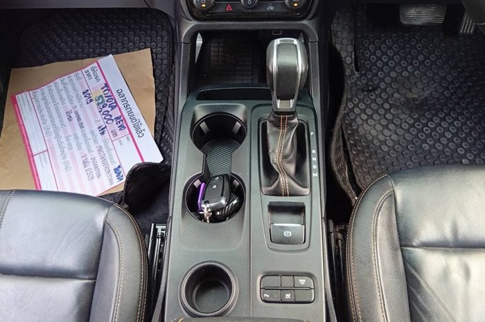 FORD 2WD 2023 2.0 AT DOUBLE CAB GREY  826 full