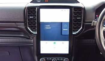 FORD 2WD 2023 2.0 AT DOUBLE CAB GREY  826 full