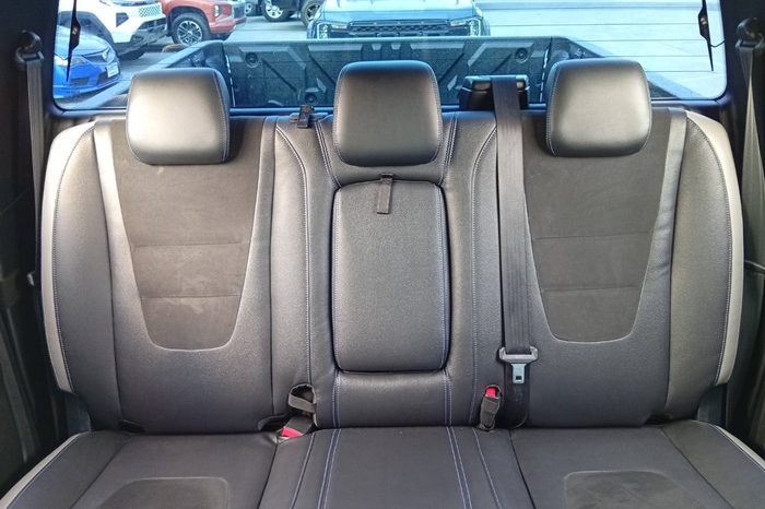 FORD RAPTOR 4WD 2019 2.0 AT DOUBLE CAB BLUE  576 full